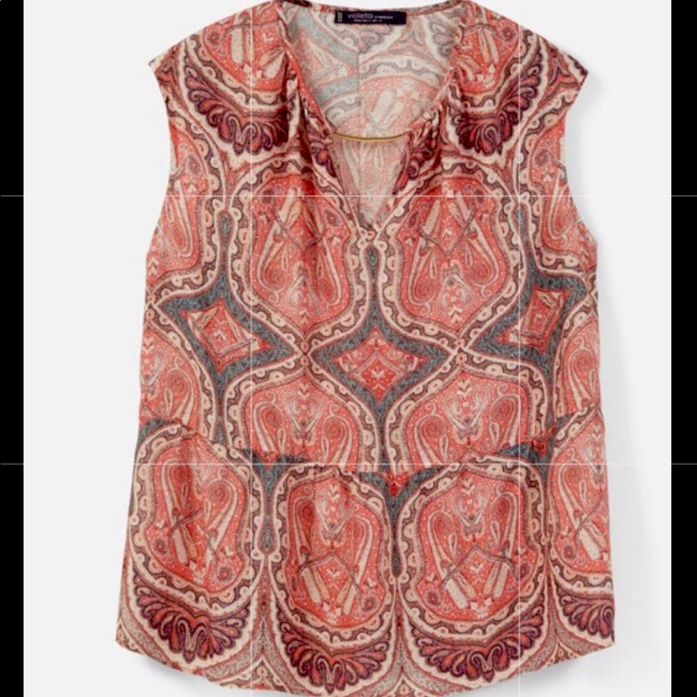 MANGO TOP